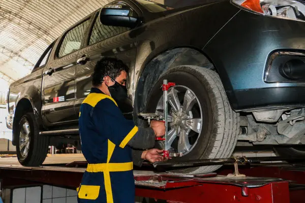 Mobirise Website Builder