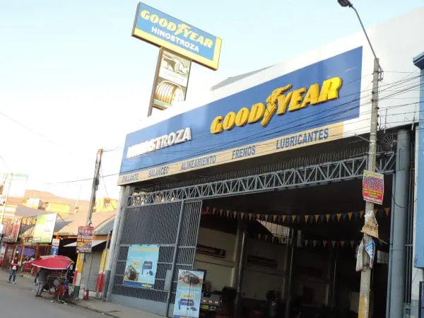 Mobirise Website Builder